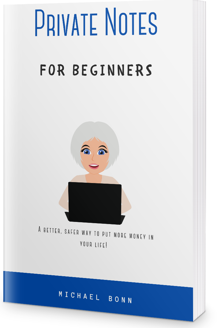 Download Book: Private Notes for Beginners