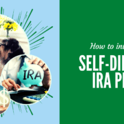 Private lending with self directed IRA's